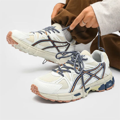 Arthur – Men’s Lightweight Running Shoes | Vintage Sports Trainers