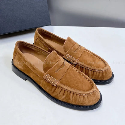 Comfortable Slip On Dress Shoes