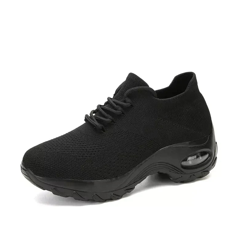 Comfortable Supportive Walking Shoes for Foot Pain - BritishElegance