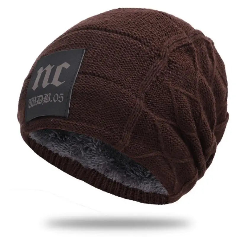 Classic Brand Winter Hat