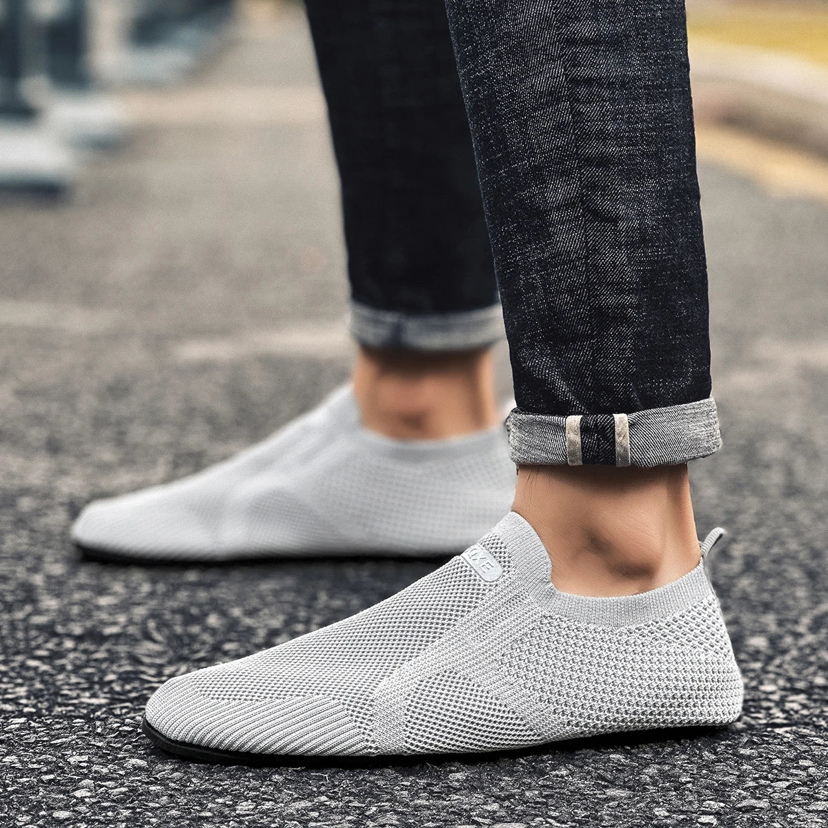 Corus Mesh Loafer