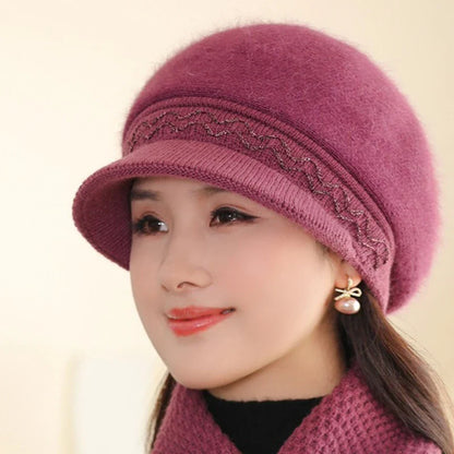 Thermal Warm Sports Cap Beanie
