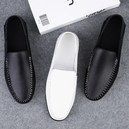 Ocaso Loafers