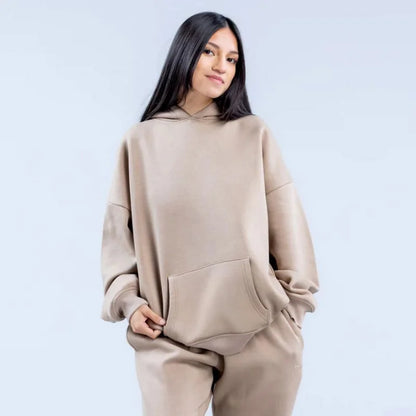 Comfortable Loose Fit Women's Jogger Pants