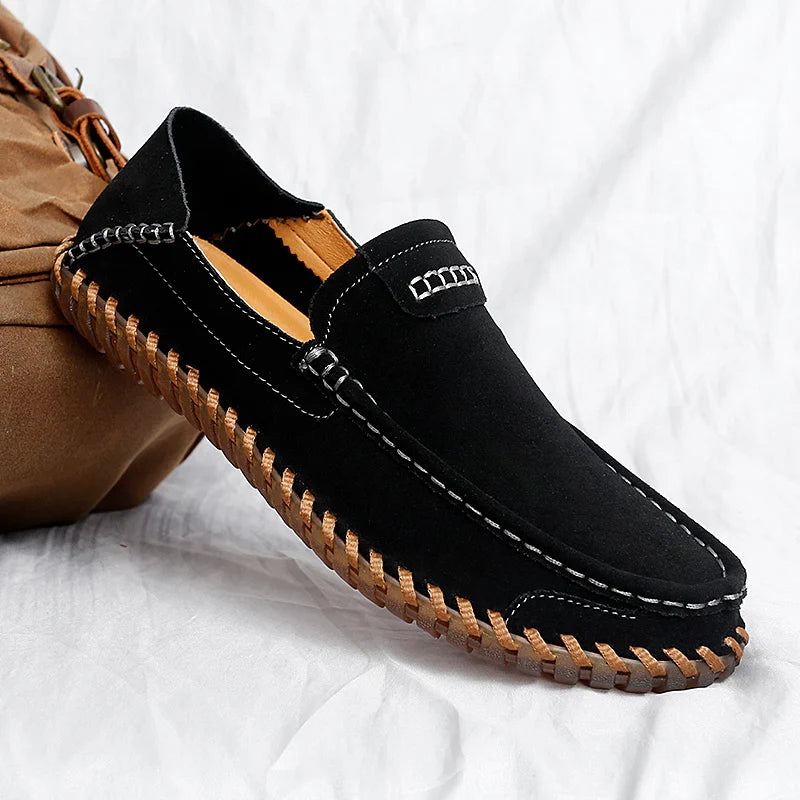 Camosio Loafers
