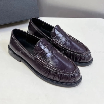 Comfortable Slip On Dress Shoes