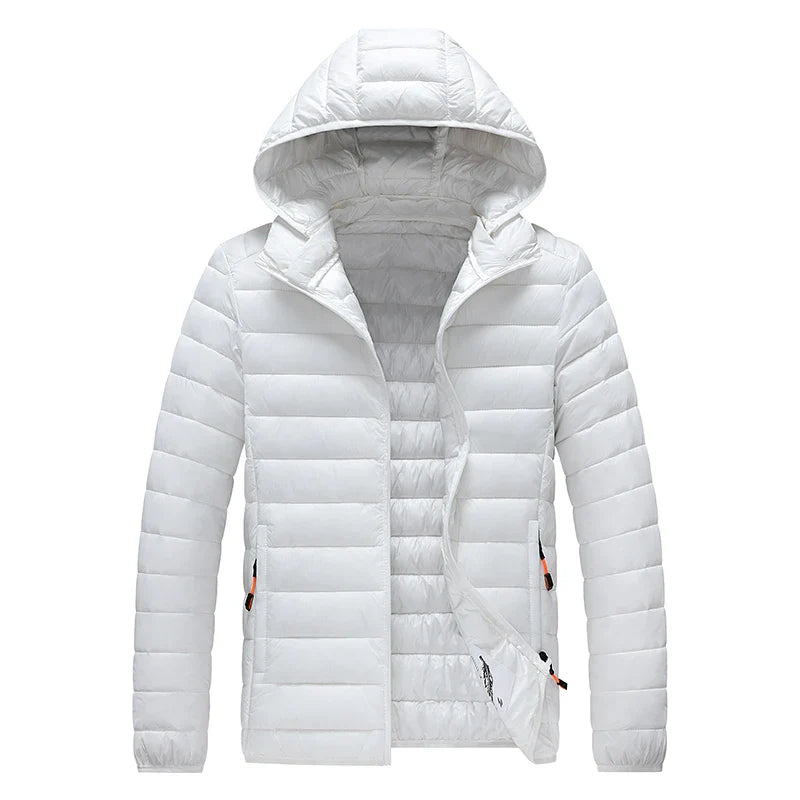 Torvil Waterproof Jacket