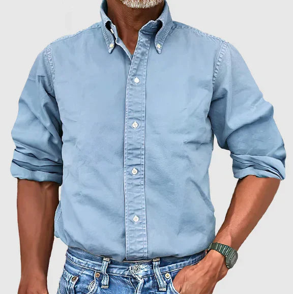 Emmerik: A stylish shirt
