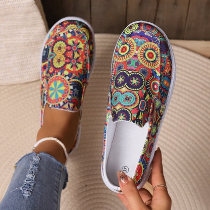 MarleyShoes™ | Bloemo Orthopedic Footwear