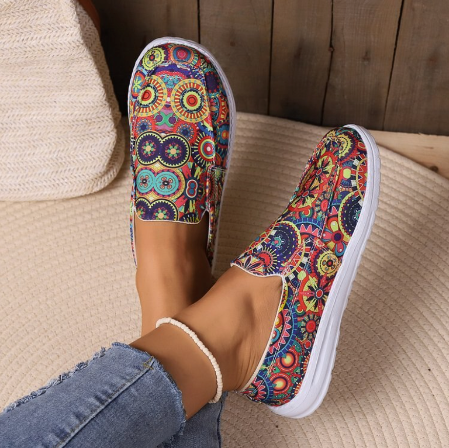 MarleyShoes™ | Bloemo Orthopedic Footwear