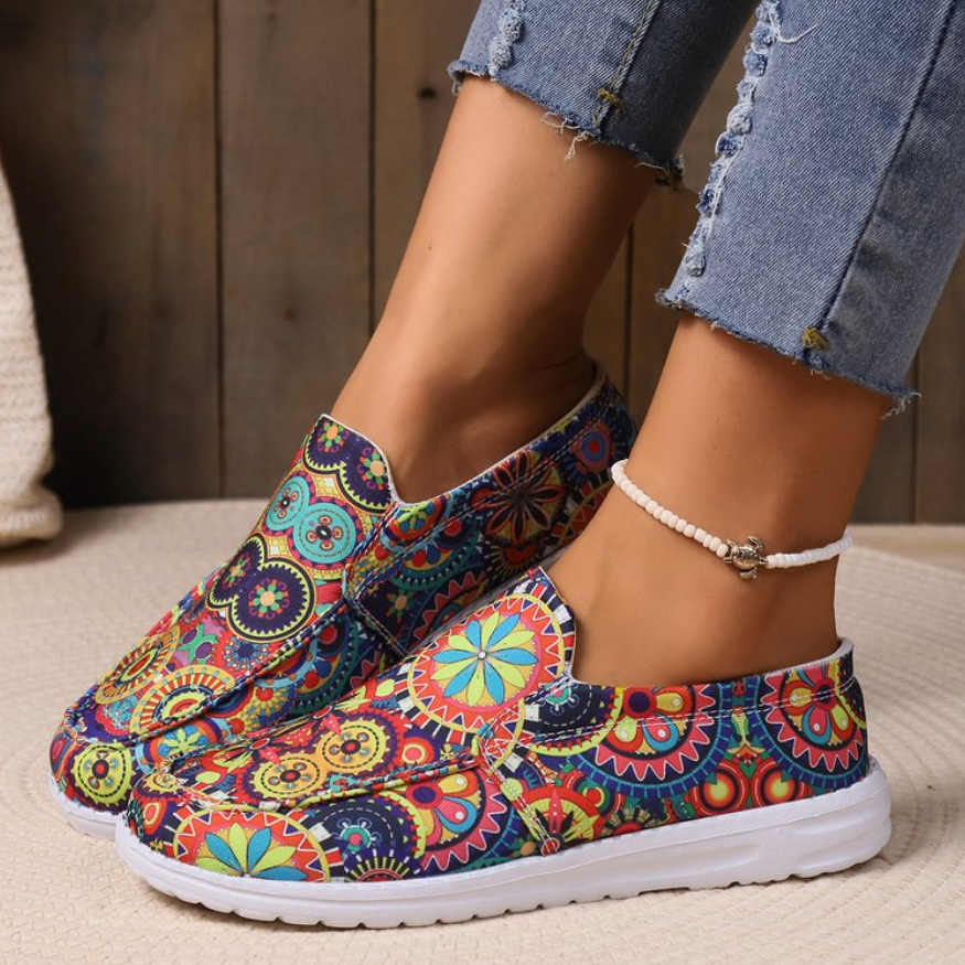 MarleyShoes™ | Bloemo Orthopedic Footwear