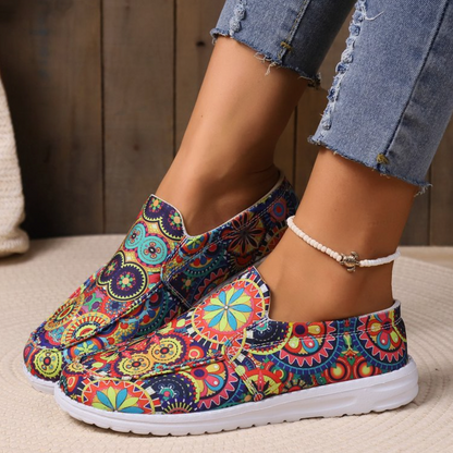 MarleyShoes™ | Bloemo Orthopedic Footwear