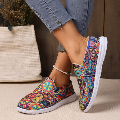 MarleyShoes™ | Bloemo Orthopedic Footwear
