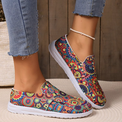 MarleyShoes™ | Bloemo Orthopedic Footwear