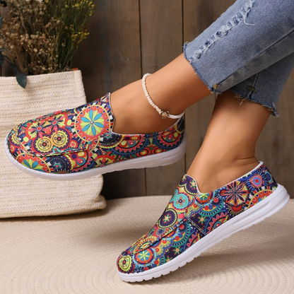 MarleyShoes™ | Bloemo Orthopedic Footwear