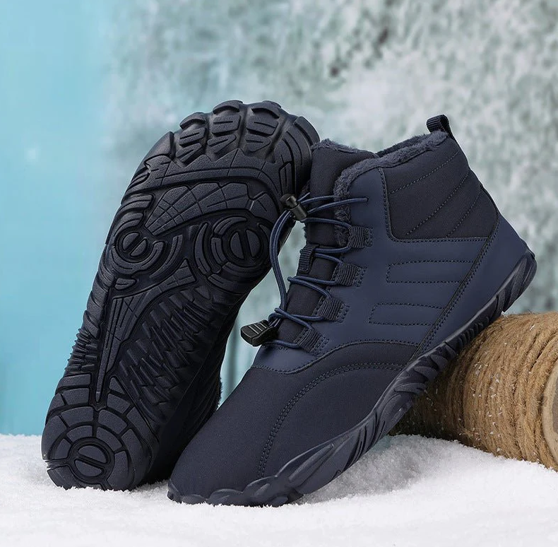Waterproof Barefoot Shoes for Women