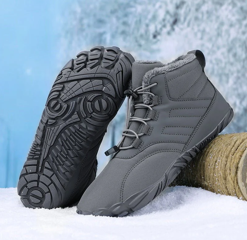 Waterproof Barefoot Shoes for Women