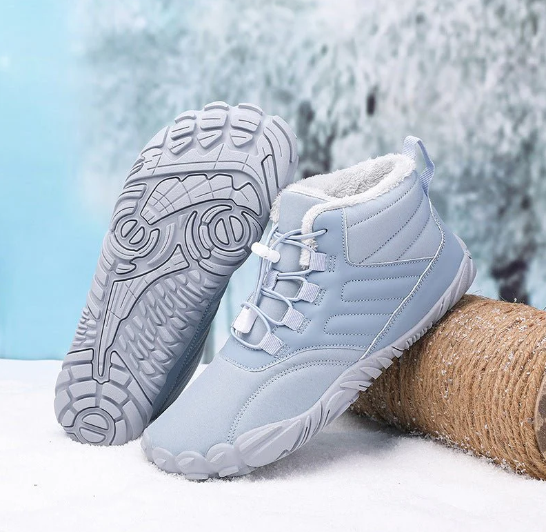 Waterproof Barefoot Shoes for Women