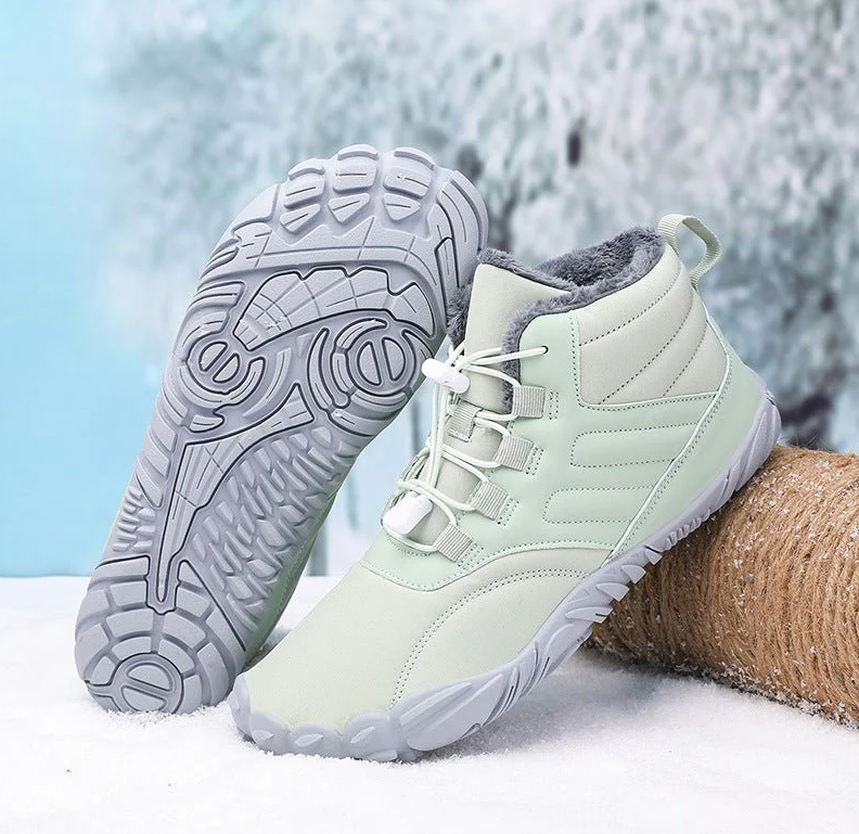 Waterproof Barefoot Shoes for Women