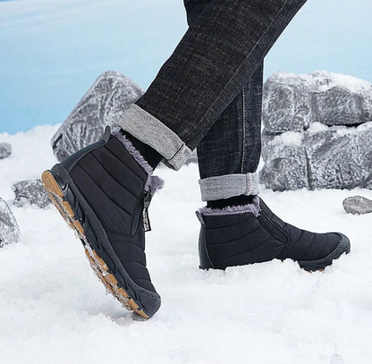 Mika – Waterproof Unisex Winter Boots