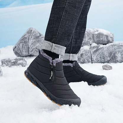 Mika – Waterproof Unisex Winter Boots