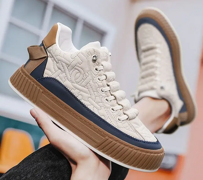 Classic Leisure Shoes - BritishElegance