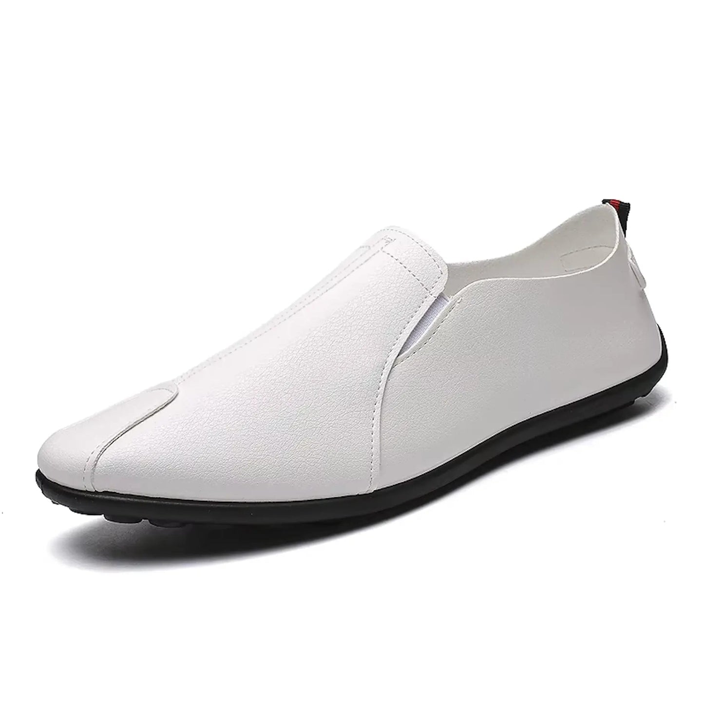 Morveno | Leather Loafers – Timeless Comfort & Sophistication
