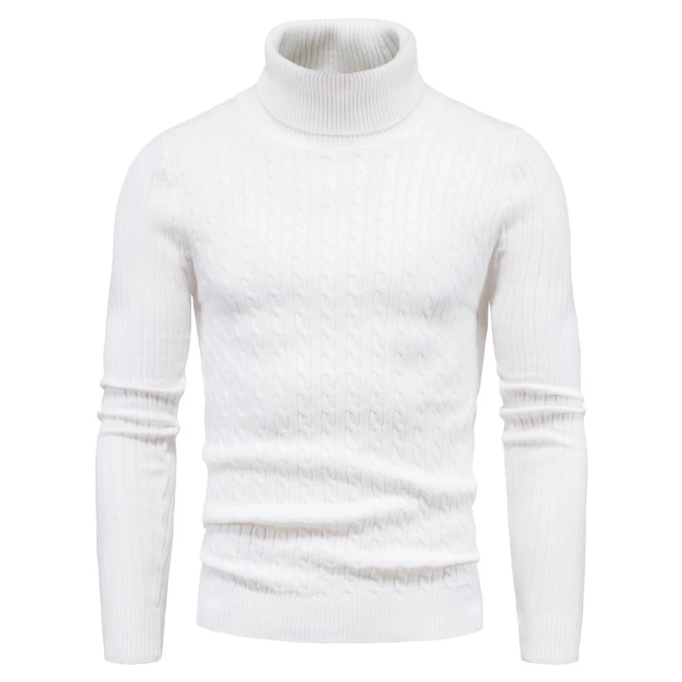 Men's Roland Luxury Jumper