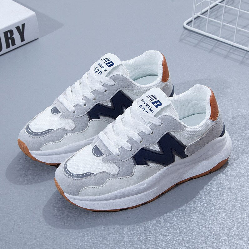 Elke: Exclusieve limited edition sneakers voor dames