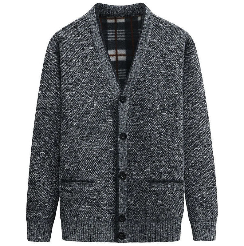 Elegant men's vest for comfort