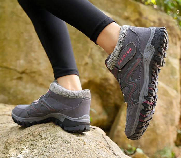 Women's Madelie Winter Boots