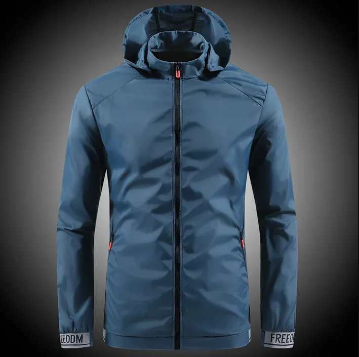 Men's Michael Classic Winter Jacket