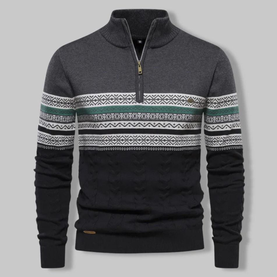 Torino: A jersey redefining Alpine style.