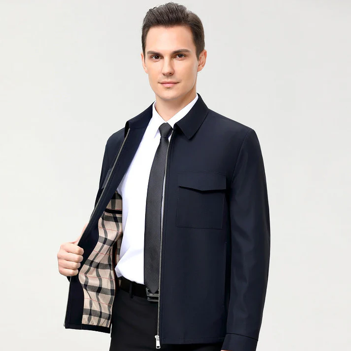 Modern Mark Blazer Jacket