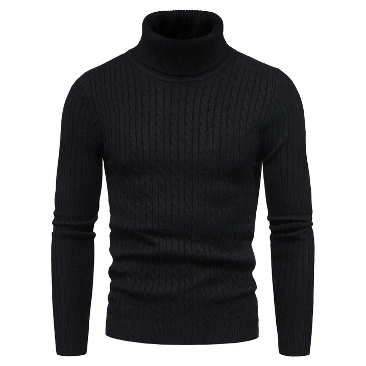 Men's Kafen Turtleneck
