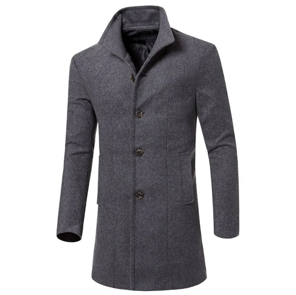 Sophisticated business blazer