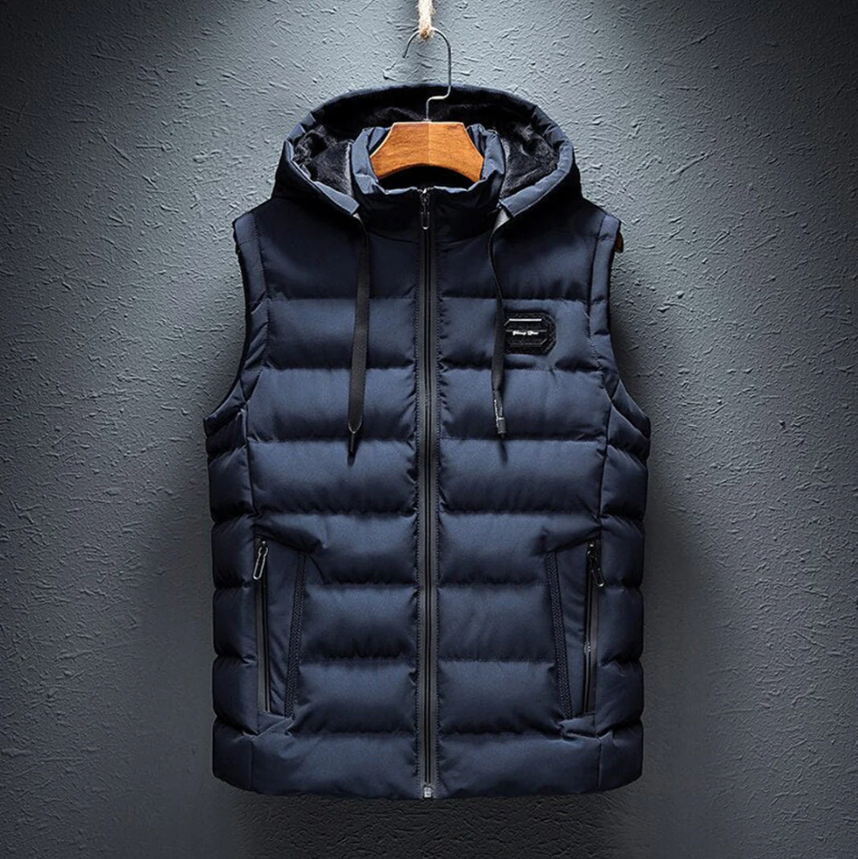 Ettorio Premium Vest
