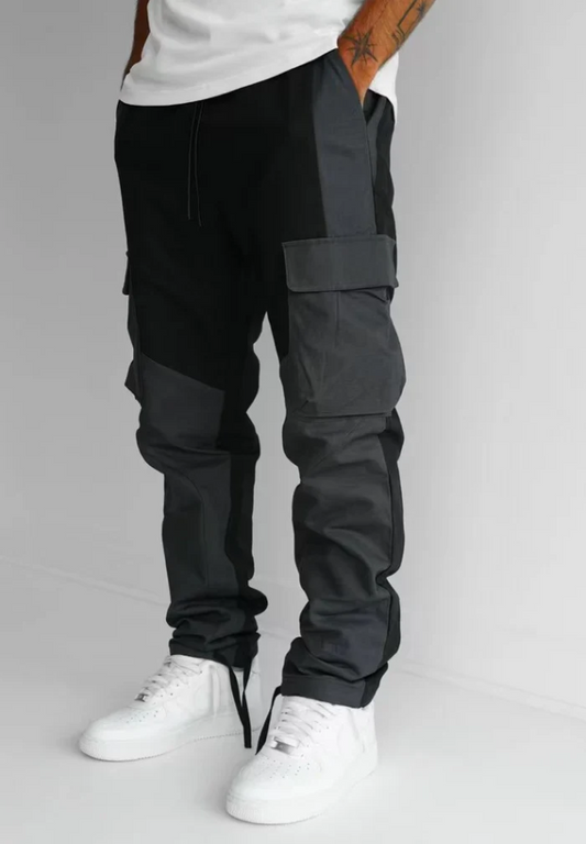 Men's Damien Cargo Trousers