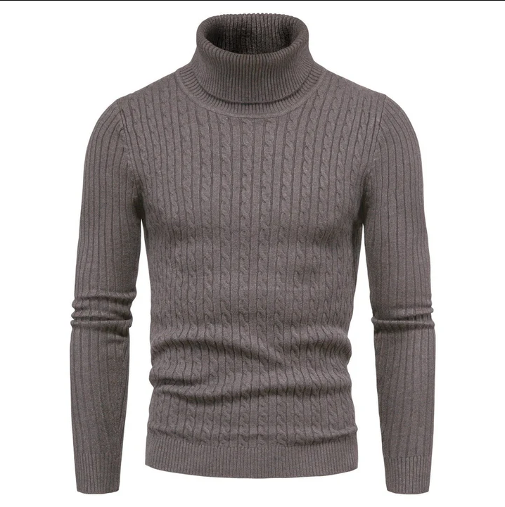 Men's Kafen Turtleneck