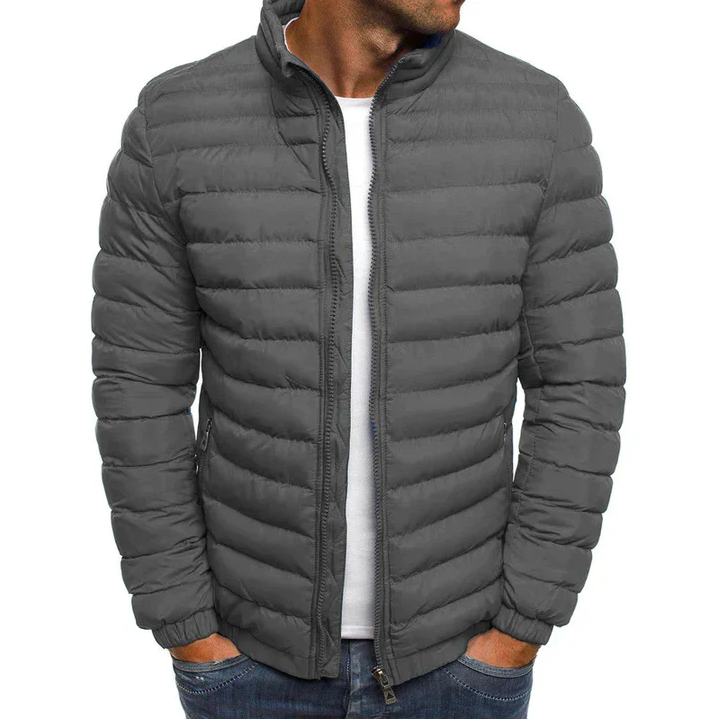Men's David Stylish Parka