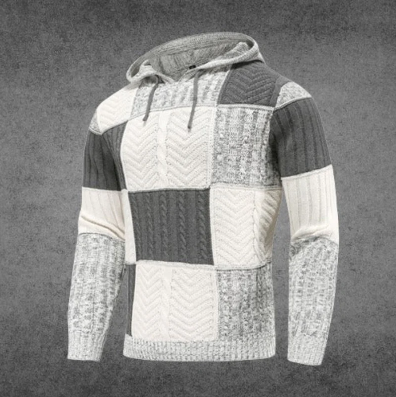 Men's Adriaan Hoodie: Warm & Comfortable