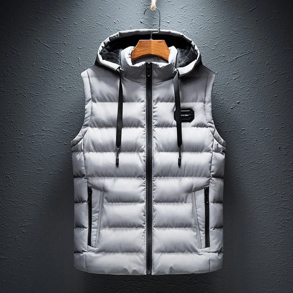 Ettorio Premium Vest