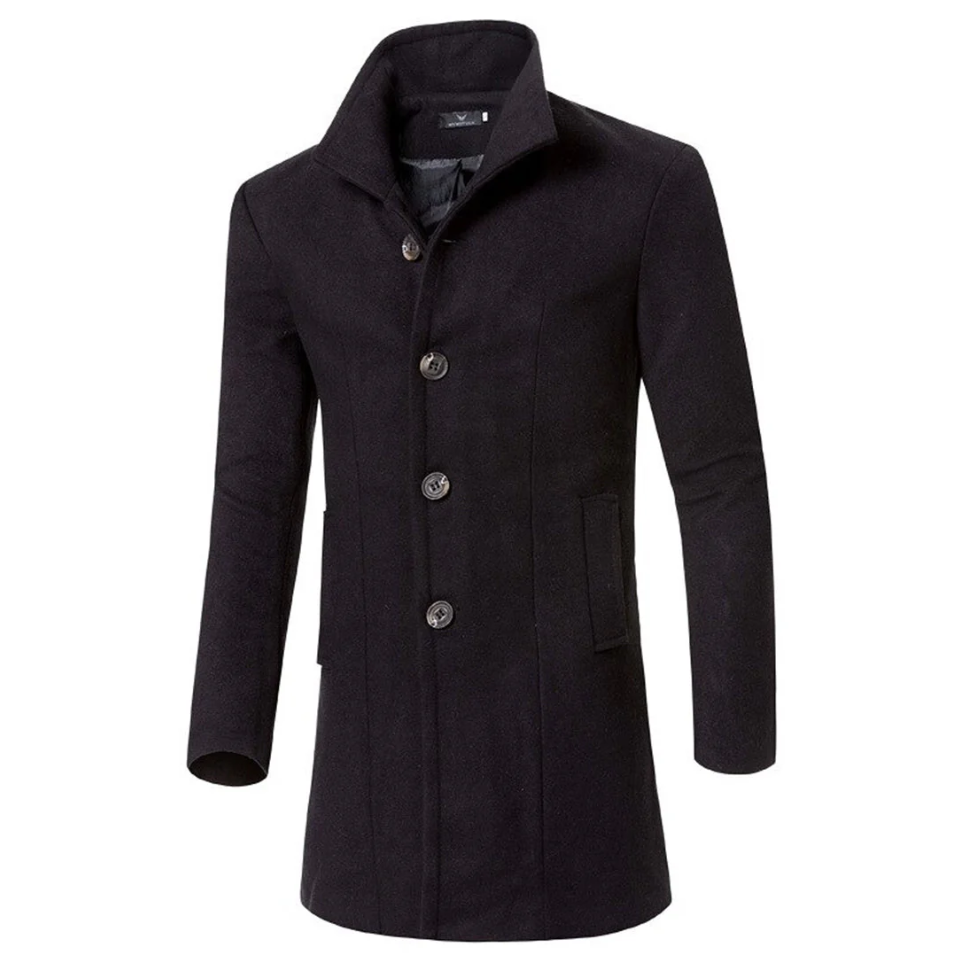Sophisticated business blazer