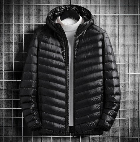Down jacket from Alpine Crest