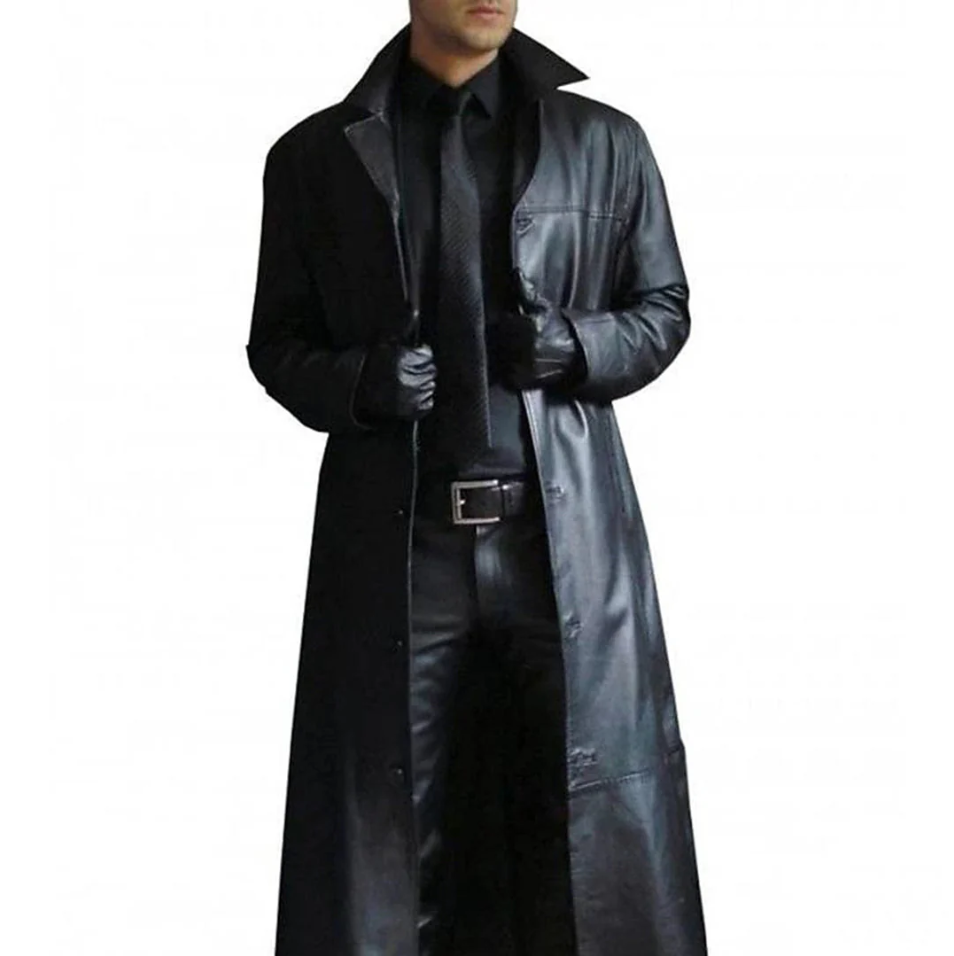 Stylish and cosy George winter coat