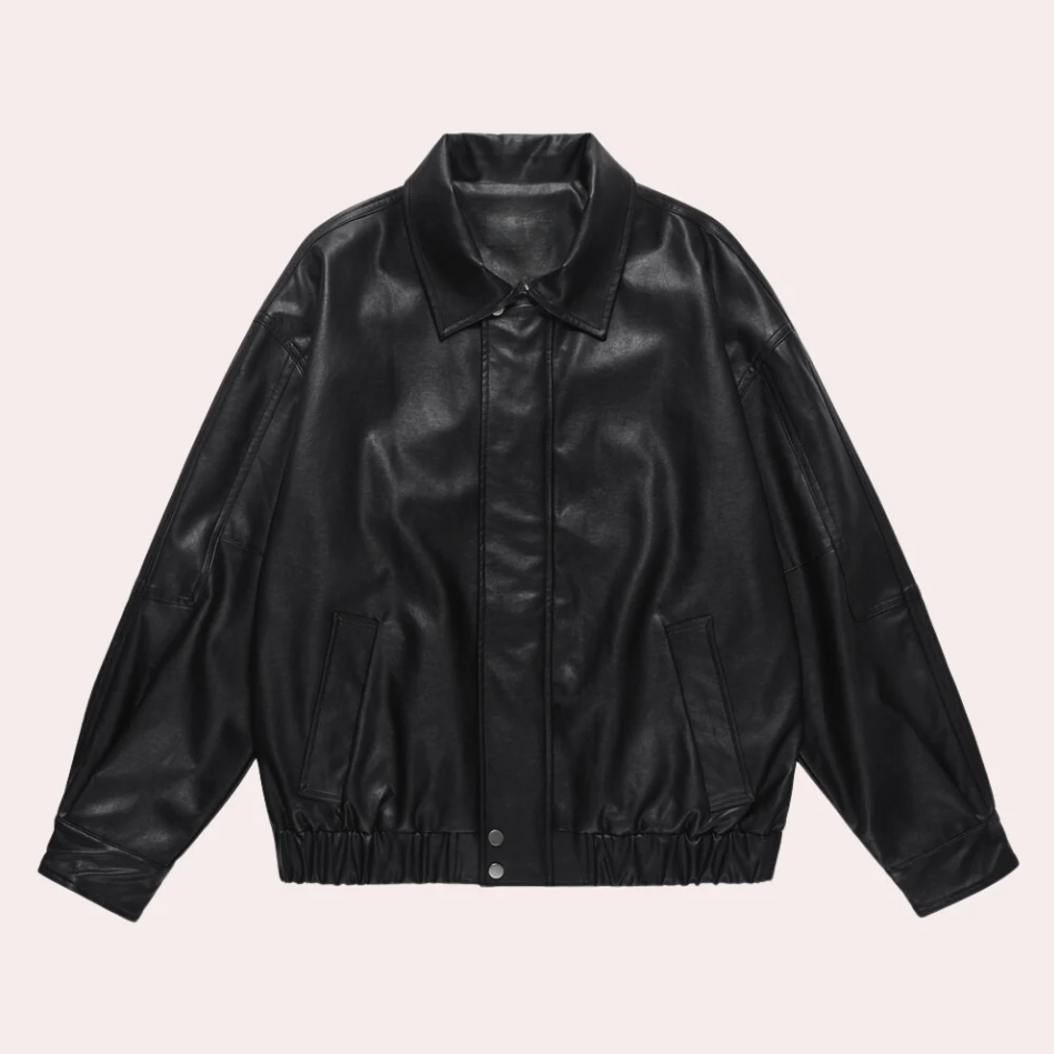 Jannis: The supremely comfortable men's jacket
