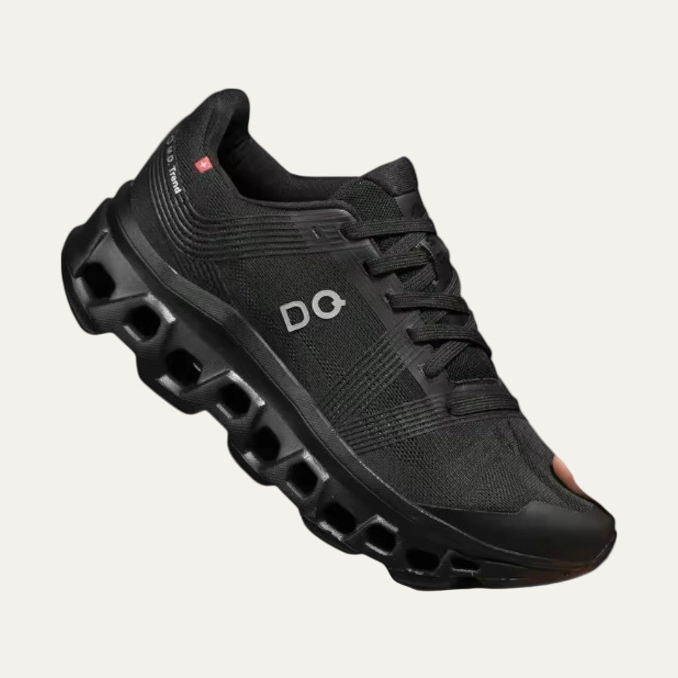 Men’s Lightweight Hollow Sole Performance Running Shoes