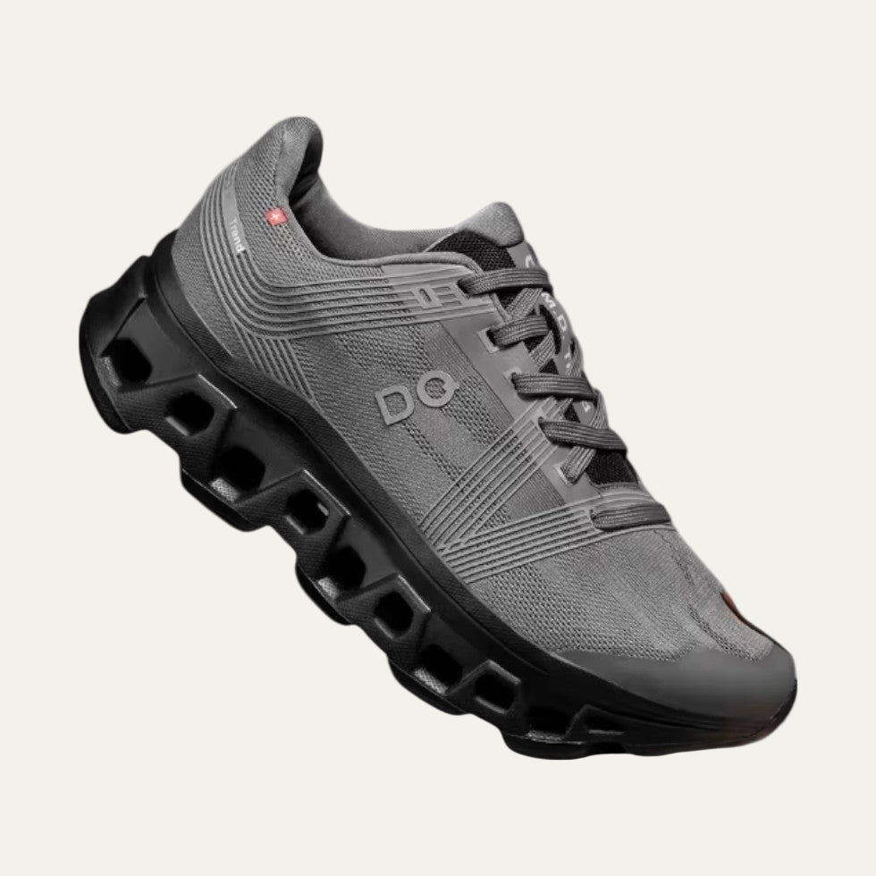 Men’s Lightweight Hollow Sole Performance Running Shoes