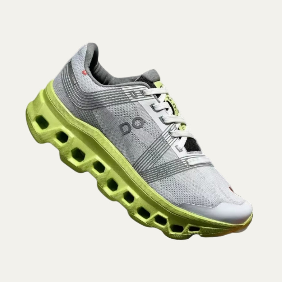 Men’s Lightweight Hollow Sole Performance Running Shoes