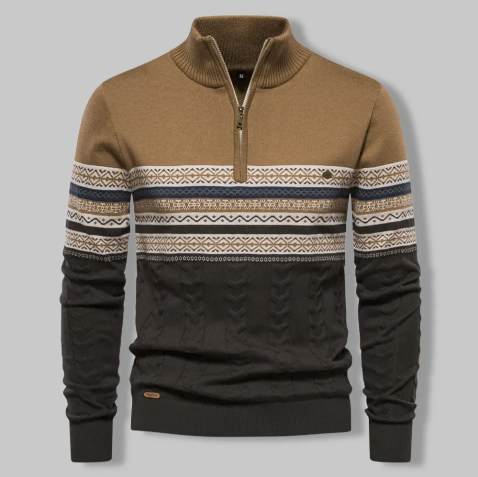 Torino: A jersey redefining Alpine style.